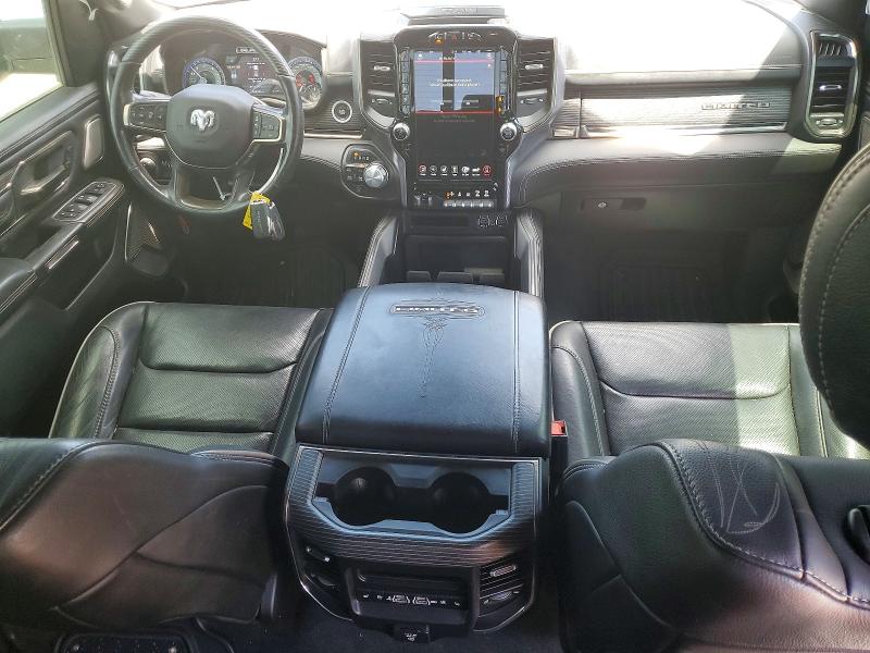 Aukcja sprzedaży 2020 Ram 1500, vin: 1C6SRFHT1LN170897, numer aukcji: 52393666