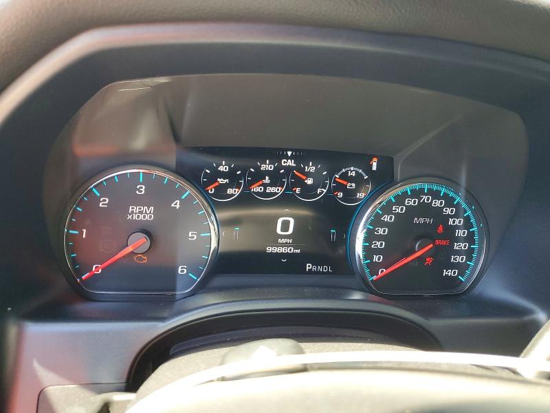 Aukcja sprzedaży 2018 Gmc Sierra, vin: 3GTU2PEJ6JG250006, numer aukcji: 53205016