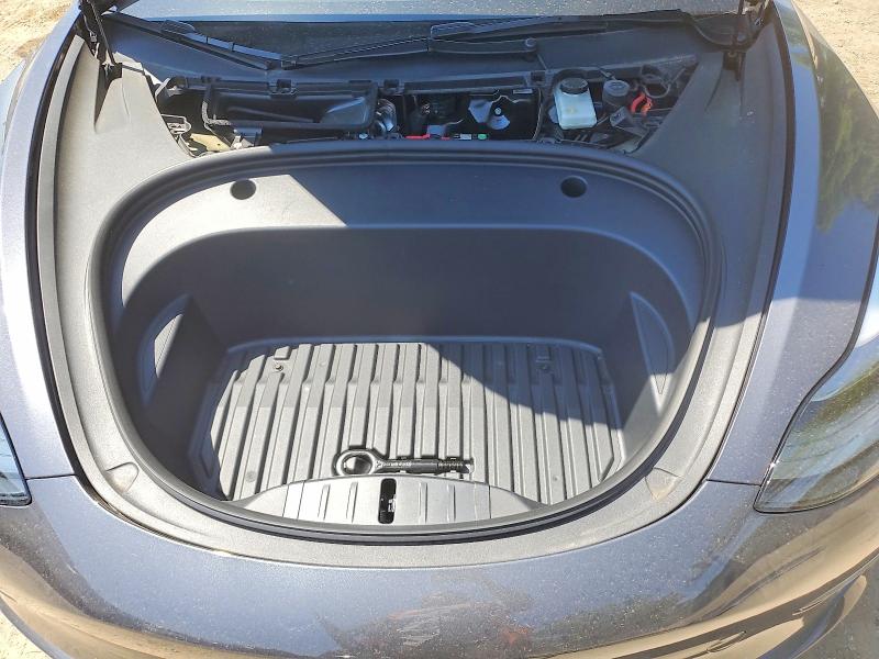 Aukcja sprzedaży 2023 Tesla Model 3, vin: 5YJ3E1EA5PF656664, numer aukcji: 54324816