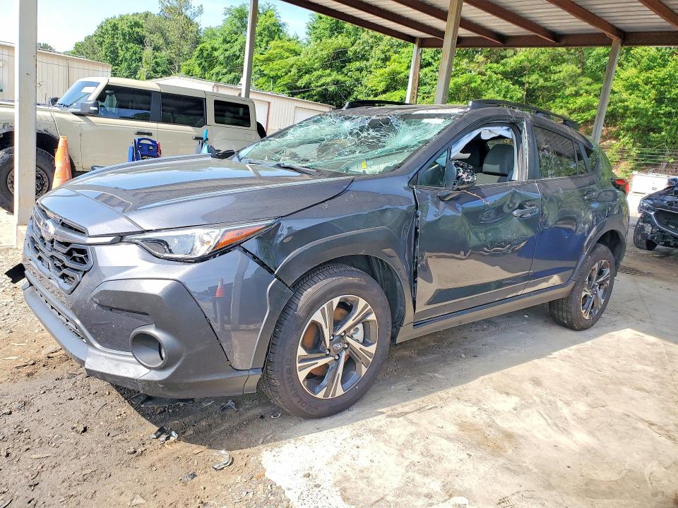 Продажа на аукционе авто 2026 Subaru Crosstrek, vin: 4S4GUHD60T3749525, номер лота: 53028566