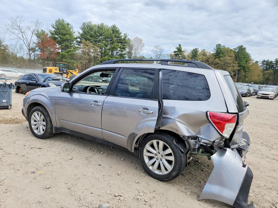 Aukcja sprzedaży 2011 Subaru Forester, vin: JF2SHBCC3BH767415, numer aukcji: 52287016