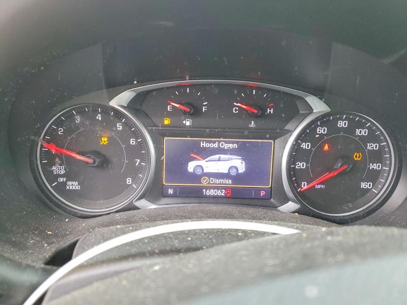 Продажа на аукционе авто 2019 Gmc Terrain, vin: 3GKALMEV9KL112202, номер лота: 53363206