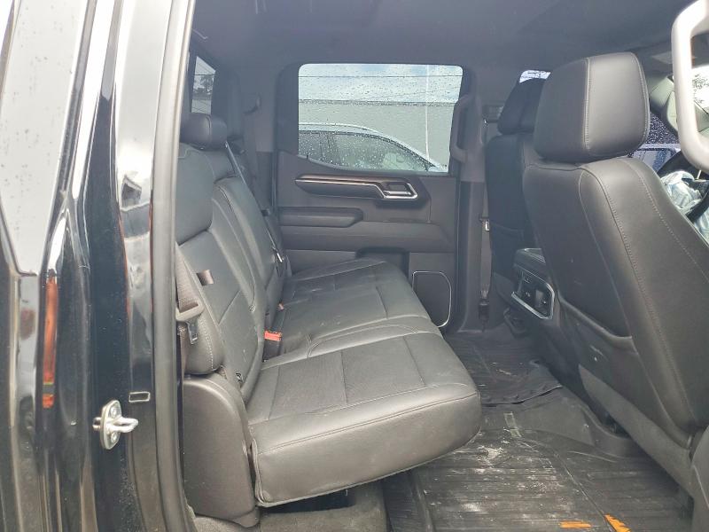 Продаж на аукціоні авто 2022 Gmc Sierra, vin: 3GTPHDED9NG642794, номер лоту: 55419086