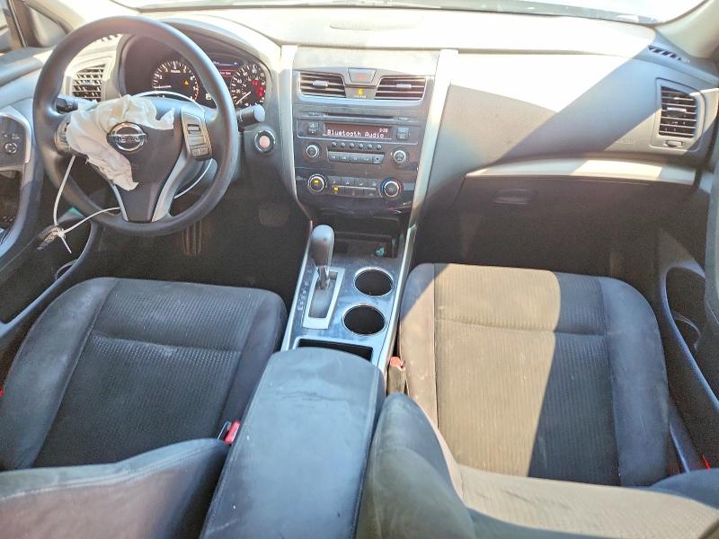 Продаж на аукціоні авто 2014 Nissan Altima, vin: 1N4AL3AP6EC421032, номер лоту: 53533346