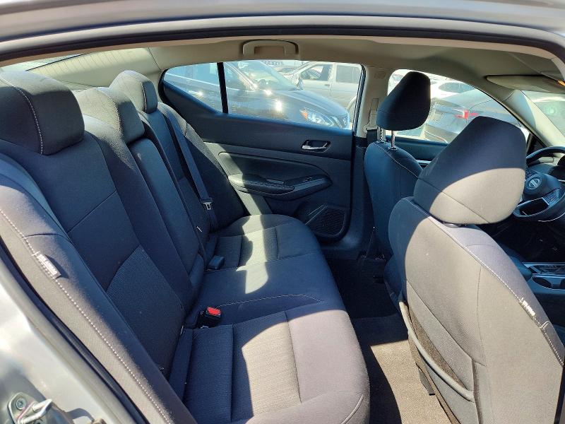 Продаж на аукціоні авто 2022 Nissan Altima, vin: 1N4BL4DV6NN339262, номер лоту: 54275156