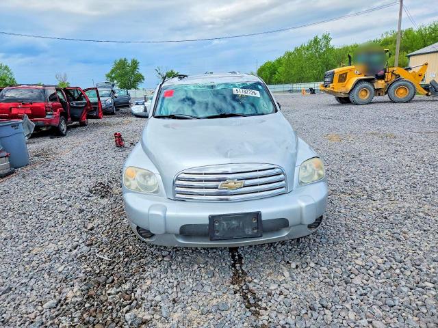 Aukcja sprzedaży 2011 Chevrolet Hhr, vin: 3GNBABFW9BS575259, numer aukcji: 51782726