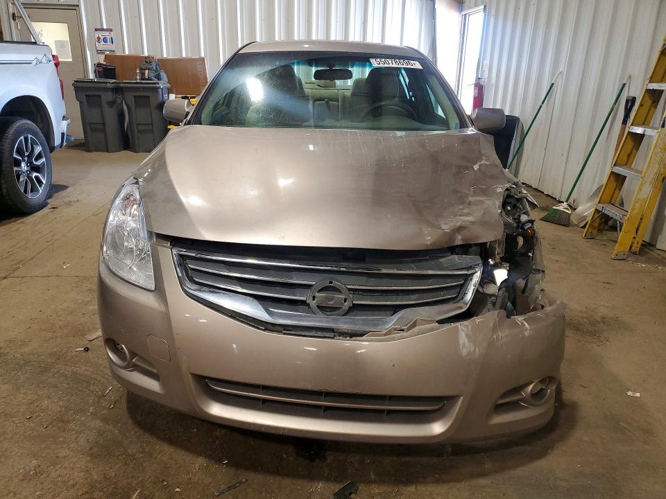 Auction sale of the 2012 Nissan Altima, vin: 1N4AL2AP0CC228396, lot number: 55078696