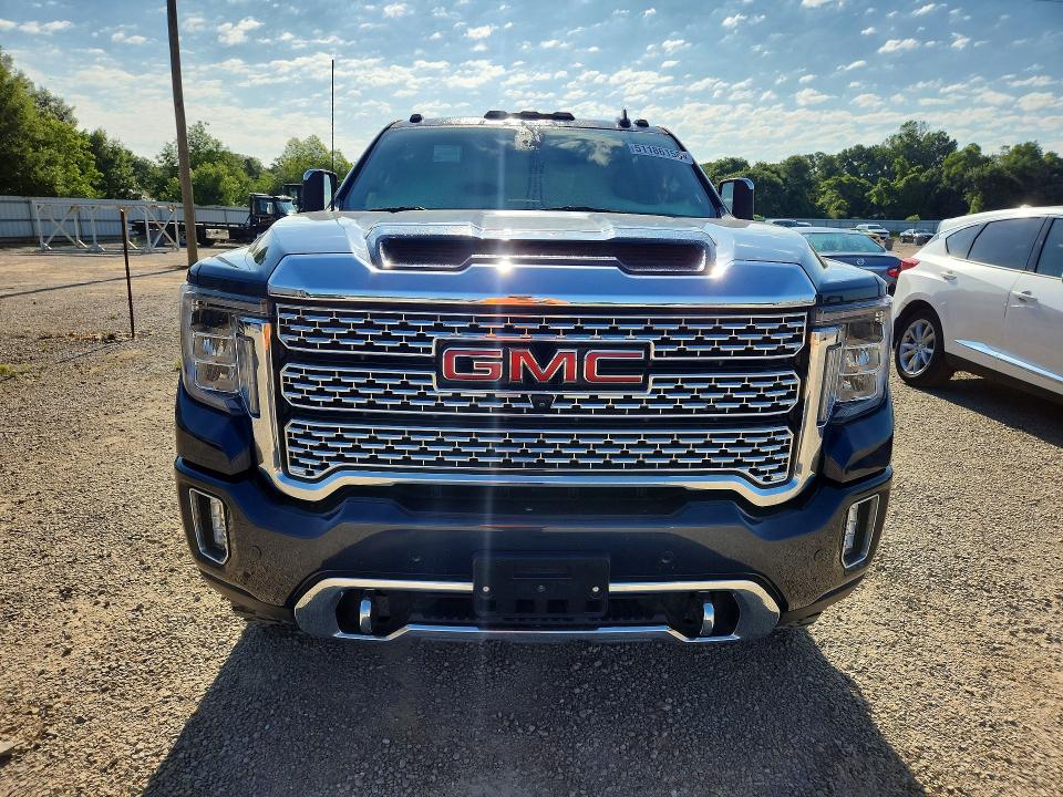 Продаж на аукціоні авто 2023 Gmc Sierra, vin: 1GT49REY8PF113339, номер лоту: 51186156