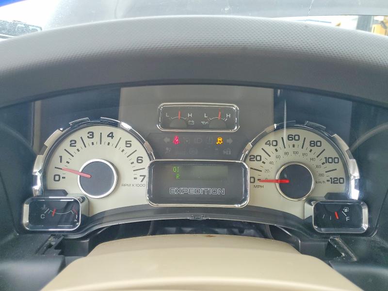 Aukcja sprzedaży 2013 Ford Expedition, vin: 1FMJU1H59DEF61512, numer aukcji: 52406816