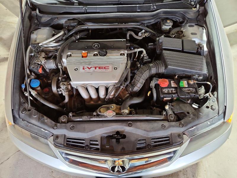 54966116 :رقم المزاد ، JH4CL96836C014874 vin ، 2006 Acura Tsx مزاد بيع