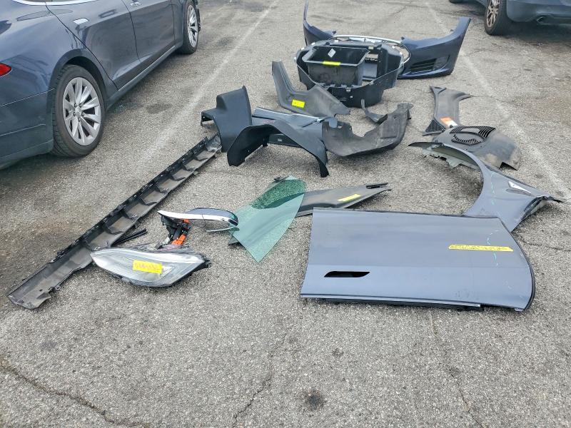 Aukcja sprzedaży 2016 Tesla Model S, vin: 5YJSA1E17GF130057, numer aukcji: 53122936