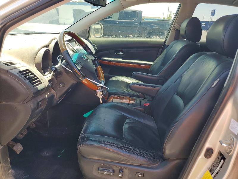 Aukcja sprzedaży 2007 Lexus Rx, vin: 2T2HK31U87C035364, numer aukcji: 54880946