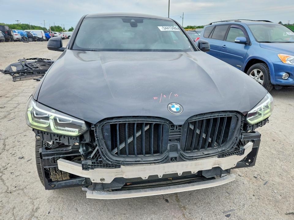Продажа на аукционе авто 2024 Bmw X4, vin: 5UX33DT0XR9U84418, номер лота: 54413486