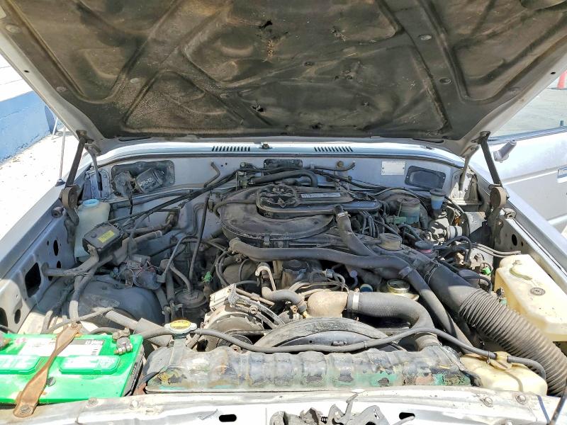 Продажа на аукционе авто 1986 Toyota Land Cruiser, vin: JT3FJ60G4G1134610, номер лота: 54781906