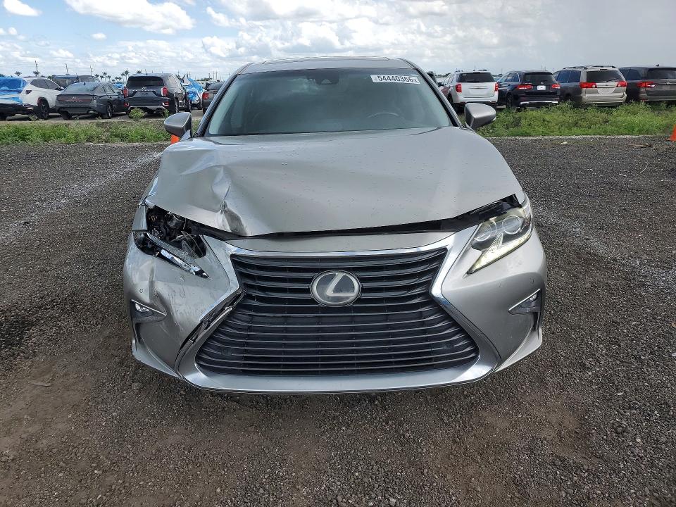 Aukcja sprzedaży 2016 Lexus Es, vin: JTHBK1GG9G2213117, numer aukcji: 54440366