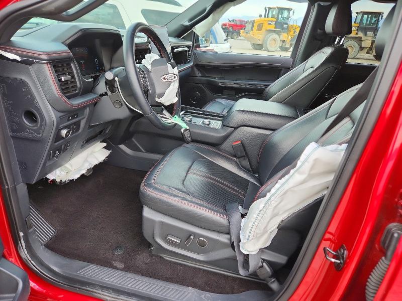 Aukcja sprzedaży 2022 Ford Expedition, vin: 1FMJK2AT8NEA08727, numer aukcji: 55017756