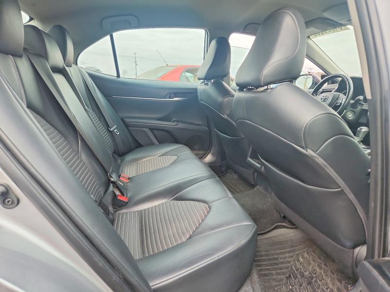 Продаж на аукціоні авто 2020 Toyota Camry, vin: 4T1G11AKXLU924150, номер лоту: 54825206