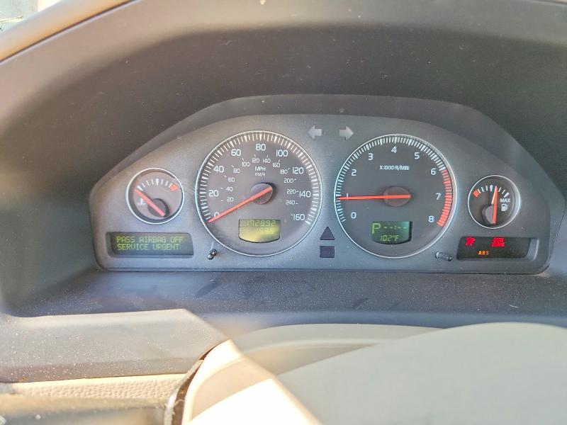Aukcja sprzedaży 2006 Volvo V70, vin: YV1SW592462549815, numer aukcji: 54766166