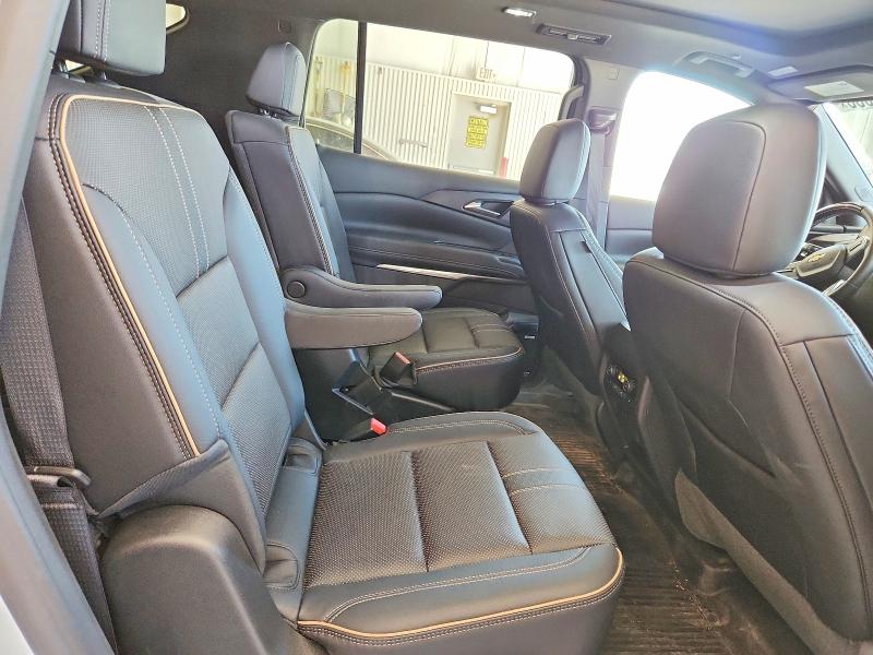 Продажа на аукционе авто 2026 Chevrolet Traverse, vin: 1GNEVKKS9TJ122623, номер лота: 52802866