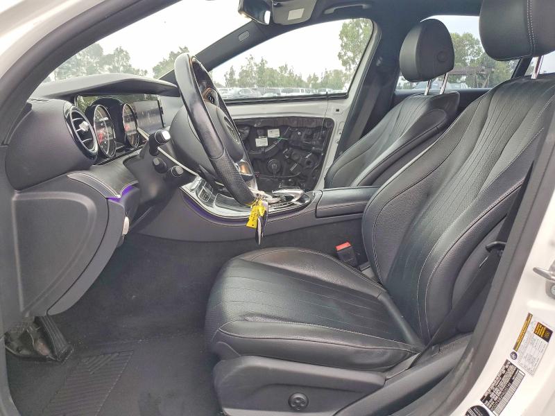 Продаж на аукціоні авто 2017 Mercedes-benz E, vin: WDDZF4JB2HA035146, номер лоту: 53835016