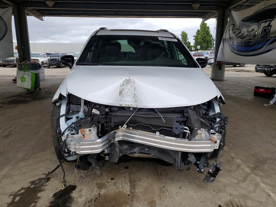 Продаж на аукціоні авто 2025 Chrysler Pacifica, vin: 2C4RC1GG4SR508116, номер лоту: 55635856