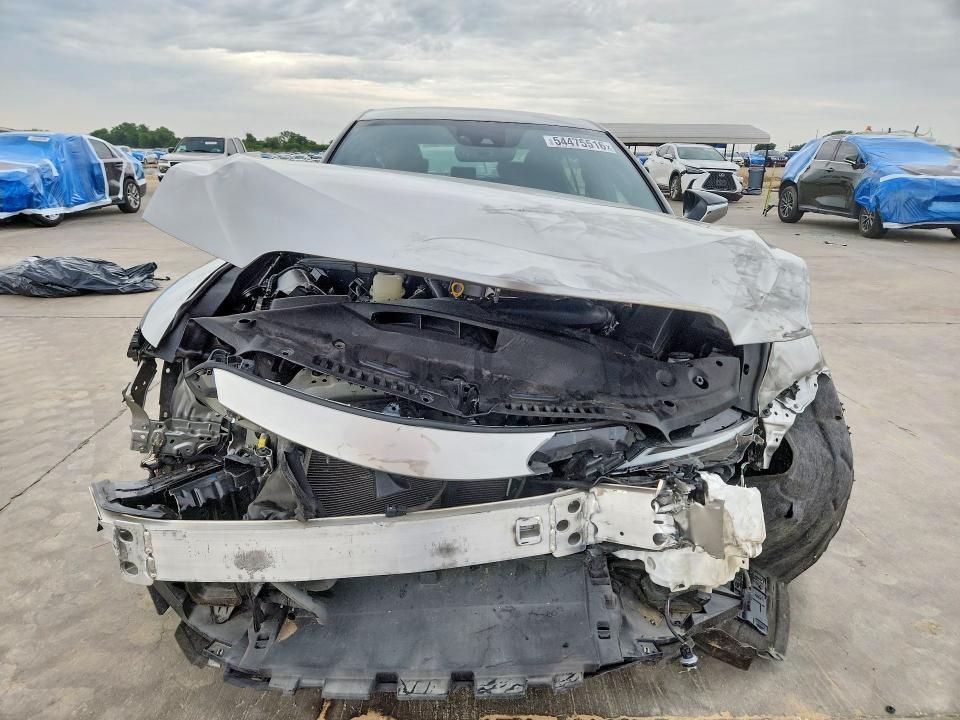 Aukcja sprzedaży 2021 Lexus Is, vin: JTHAA1D29M5111575, numer aukcji: 54475516