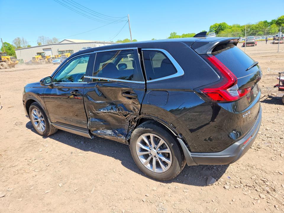 Aukcja sprzedaży 2023 Honda Cr-v, vin: 5J6RS4H73PL008591, numer aukcji: 53465616