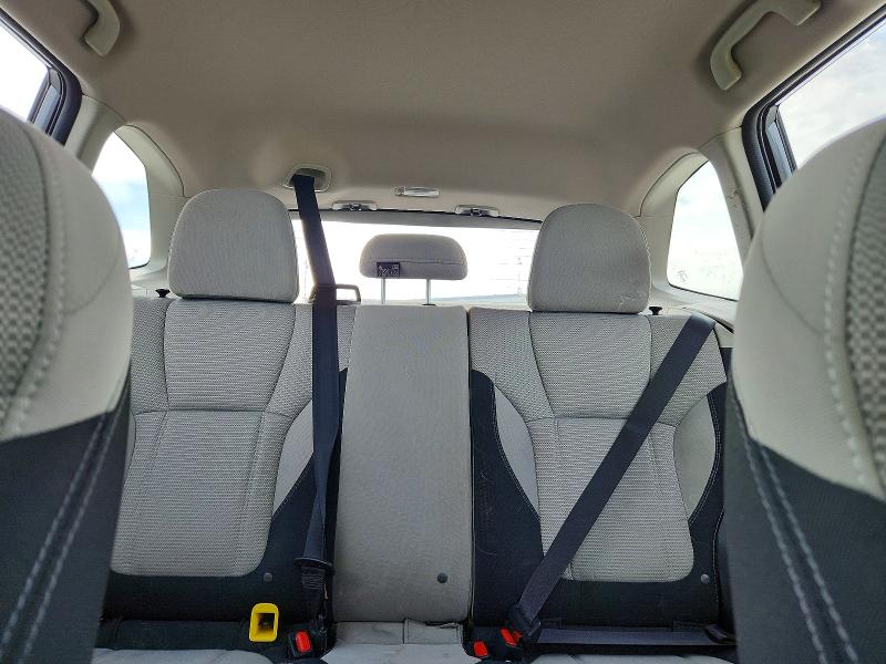 53115536 :رقم المزاد ، JF2SKAAC2PH404531 vin ، 2023 Subaru Forester مزاد بيع