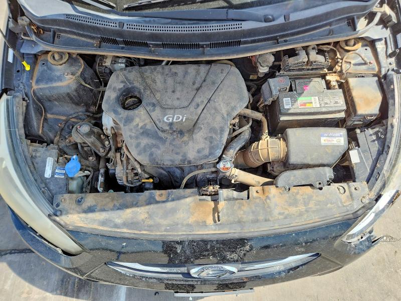 2015 Hyundai Accent მანქანა იყიდება აუქციონზე, vin: KMHCT4AE0FU938504, აუქციონის ნომერი: 54200866