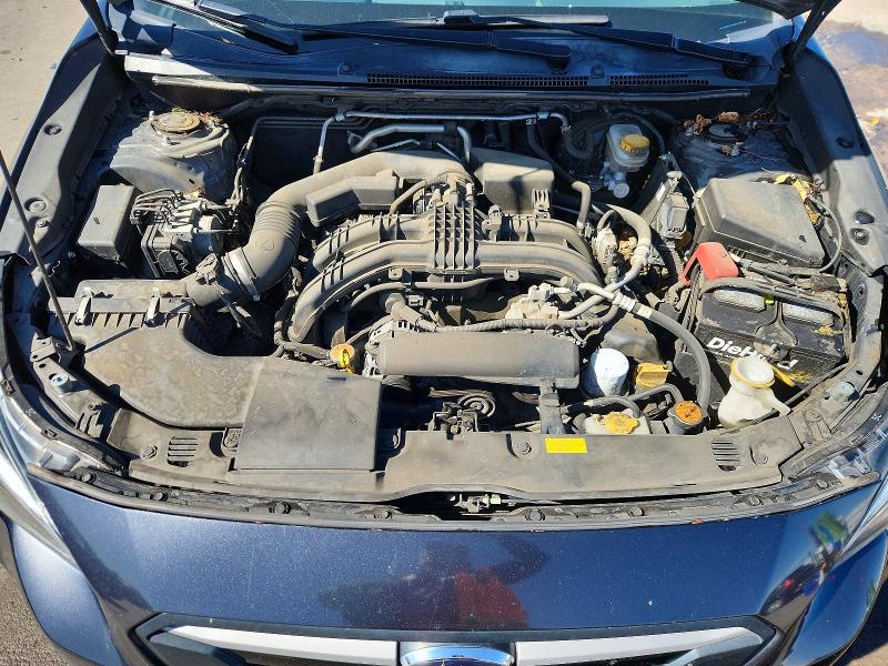 50583736 :رقم المزاد ، JF2GTACC0JH220860 vin ، 2018 Subaru Crosstrek مزاد بيع