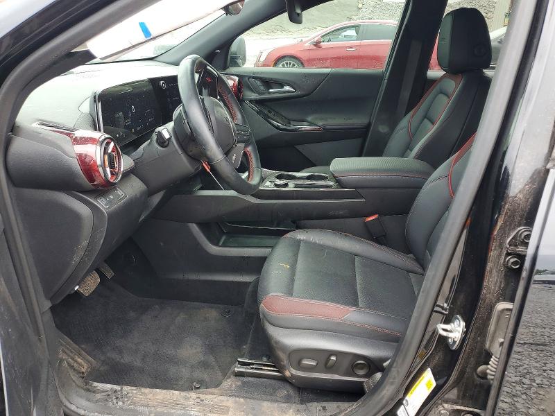 Aukcja sprzedaży 2025 Chevrolet Equinox, vin: 3GNAXLEG3SL113560, numer aukcji: 51785716