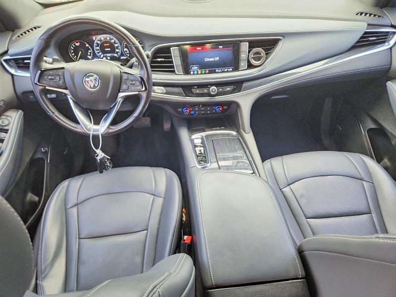 Продаж на аукціоні авто 2022 Buick Enclave, vin: 5GAERCKW0NJ115165, номер лоту: 54046376