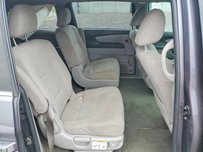 Продаж на аукціоні авто 2015 Honda Odyssey, vin: 5FNRL5H42FB040741, номер лоту: 54308836
