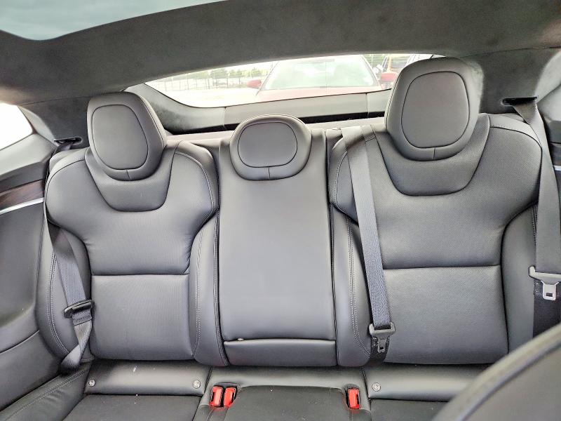 Продажа на аукционе авто 2022 Tesla Model S, vin: 5YJSA1E52NF467820, номер лота: 54441806