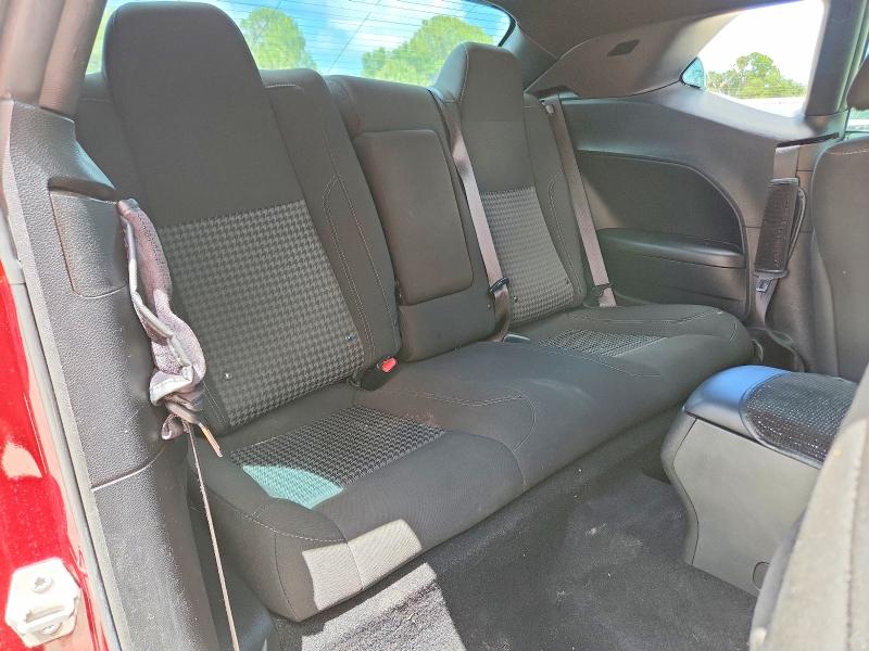 2021 Dodge Challenger მანქანა იყიდება აუქციონზე, vin: 2C3CDZAG7MH502883, აუქციონის ნომერი: 54401856
