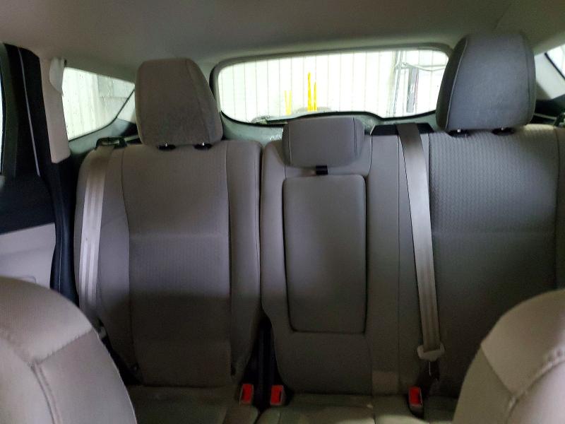 2018 Ford Escape მანქანა იყიდება აუქციონზე, vin: 1FMCU0GD4JUD60615, აუქციონის ნომერი: 54591816
