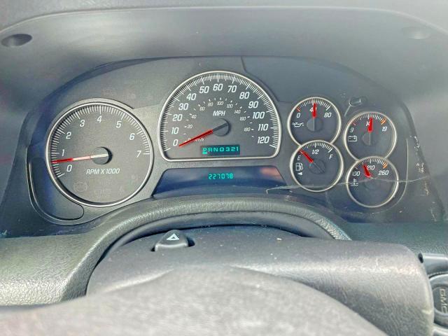 Продаж на аукціоні авто 2004 Gmc Envoy, vin: 1GKDS13SX42117372, номер лоту: 53295926