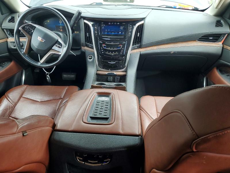 Aukcja sprzedaży 2015 Cadillac Escalade, vin: 1GYS4SKJ0FR619808, numer aukcji: 54771566