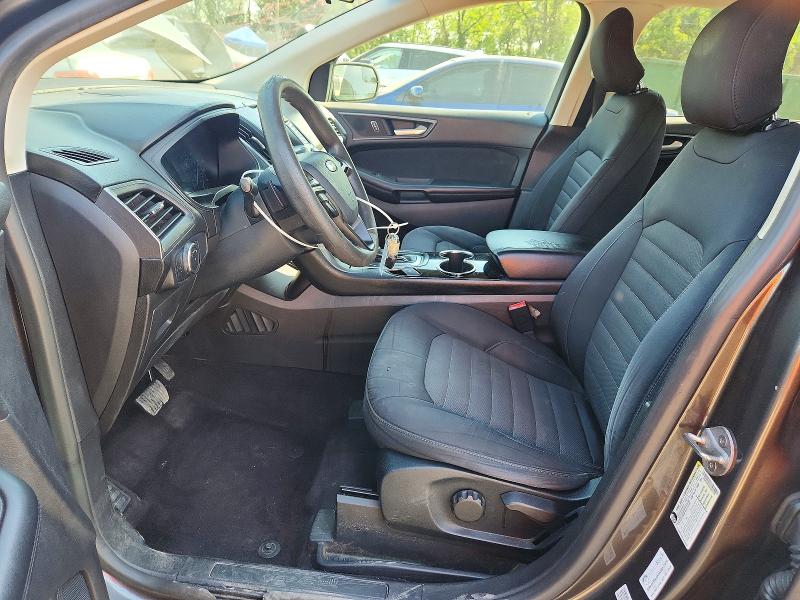 Aukcja sprzedaży 2015 Ford Edge, vin: 2FMTK4G92FBB61620, numer aukcji: 53687866