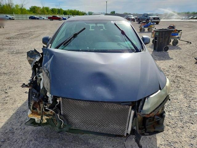 Продаж на аукціоні авто 2013 Honda Civic, vin: 2HGFB2F53DH535247, номер лоту: 54498636
