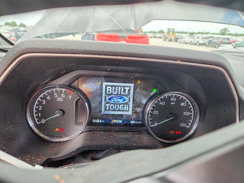 Aukcja sprzedaży 2022 Ford F150, vin: 1FTFW1E84NKD77486, numer aukcji: 55227406