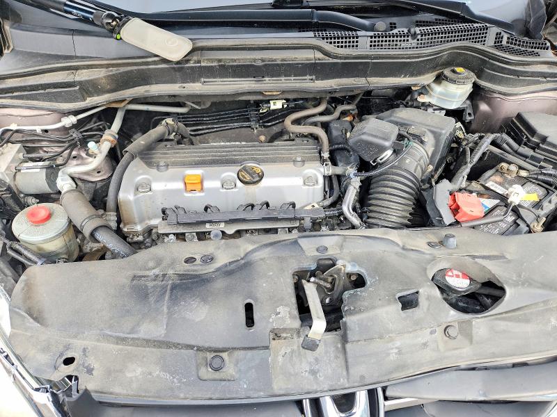Продаж на аукціоні авто 2011 Honda Cr-v, vin: 5J6RE4H49BL080174, номер лоту: 54661246