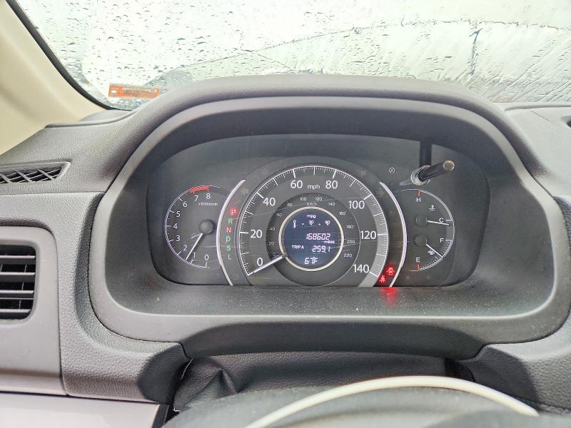 Aukcja sprzedaży 2015 Honda Cr-v, vin: 5J6RM3H57FL004254, numer aukcji: 55177786