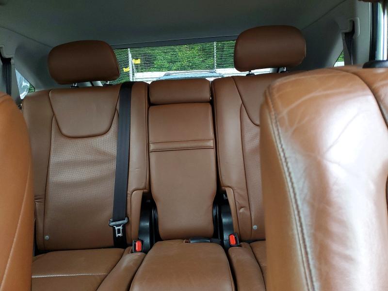 Продажа на аукционе авто 2015 Lexus Rx, vin: 2T2ZK1BA3FC193025, номер лота: 51479066