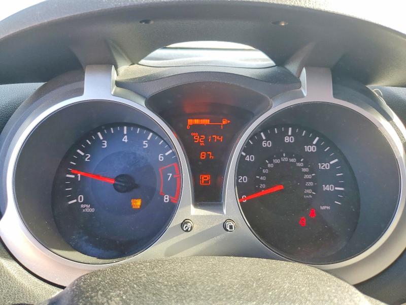Aukcja sprzedaży 2016 Nissan Juke, vin: JN8AF5MR7GT602836, numer aukcji: 53060456