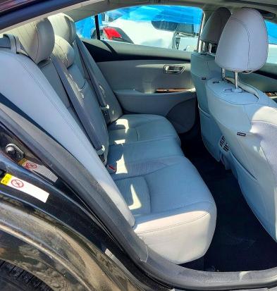 Aukcja sprzedaży 2011 Lexus Es, vin: JTHBK1EG1B2433038, numer aukcji: 53966356