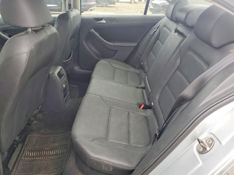 Aukcja sprzedaży 2012 Volkswagen Jetta, vin: 3VWDP7AJ3CM414613, numer aukcji: 53087256