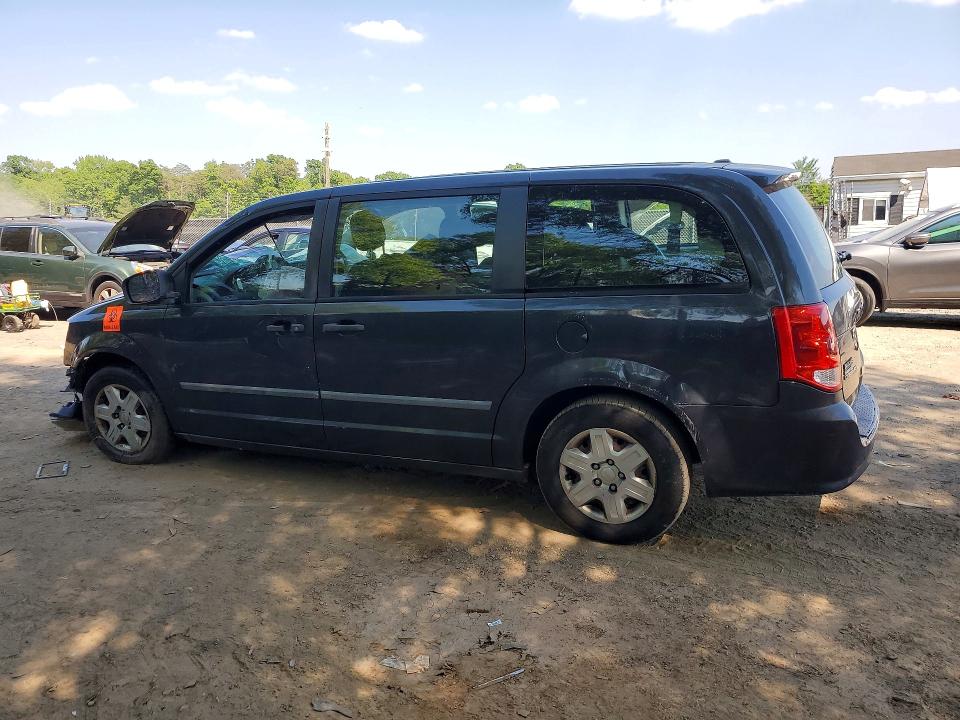 Aukcja sprzedaży 2012 Dodge Grand Caravan, vin: 2C4RDGBG4CR251290, numer aukcji: 54223706