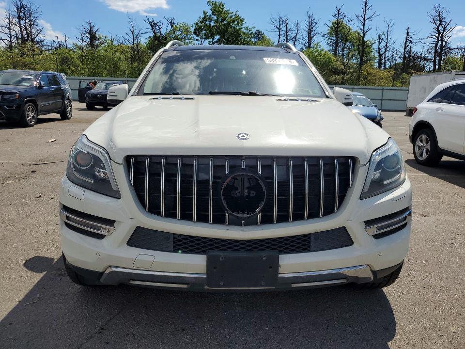 53909296 :رقم المزاد ، 4JGDF7CE8DA228341 vin ، 2013 Mercedes-benz Gl مزاد بيع