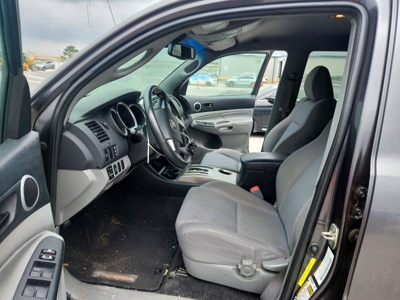 Продажа на аукционе авто 2013 Toyota Tacoma, vin: 3TMJU4GN0DM156186, номер лота: 50629726